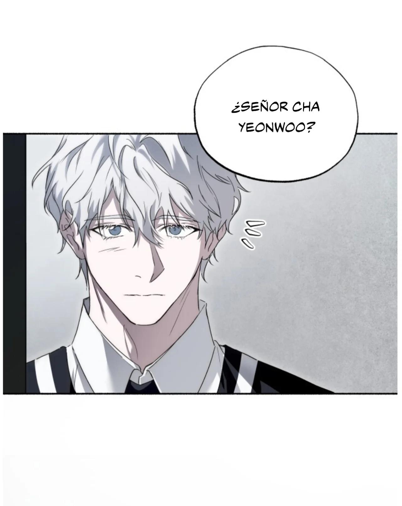 Deep Pivot - Capítulo 2 manhwa