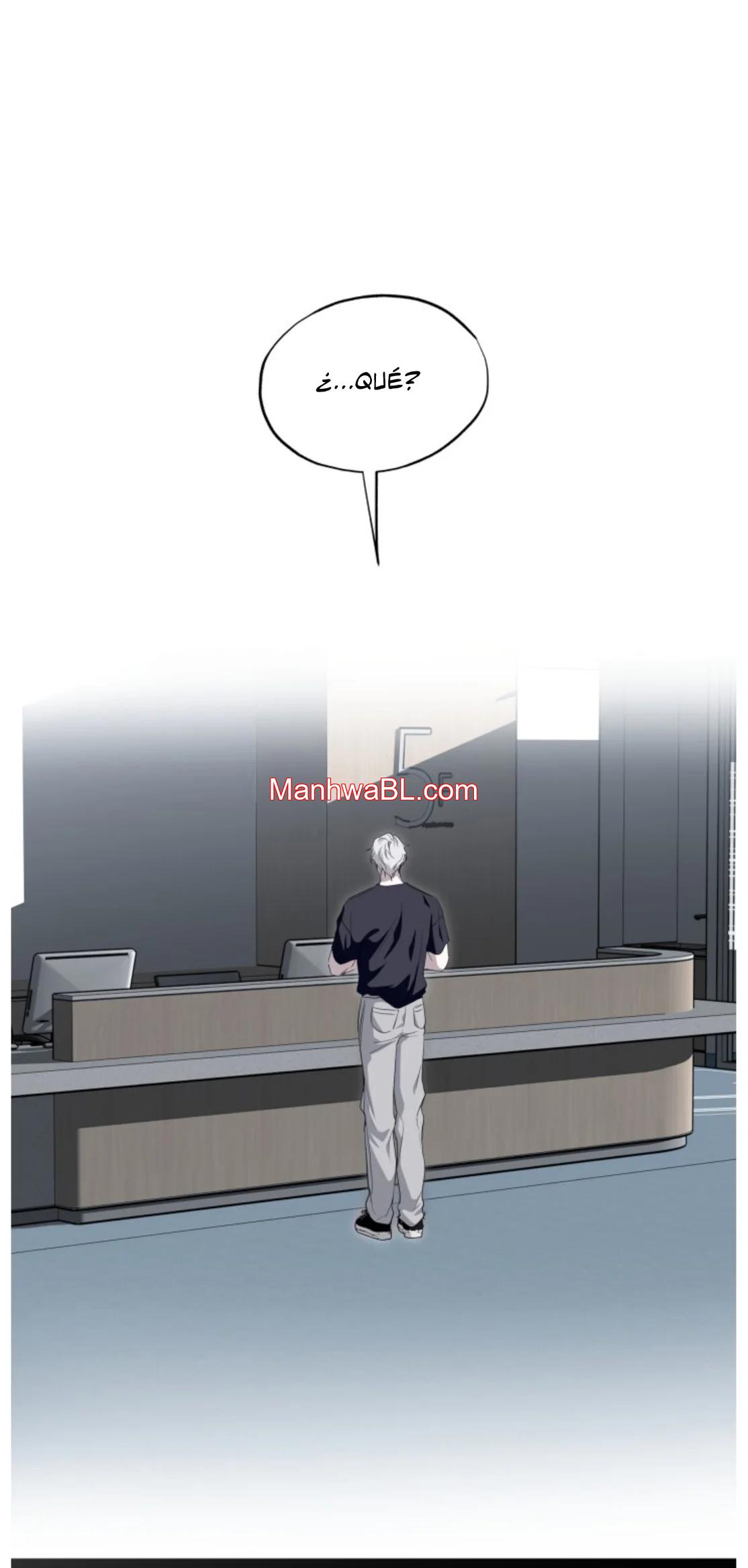 Deep Pivot - Capítulo 15 manhwa