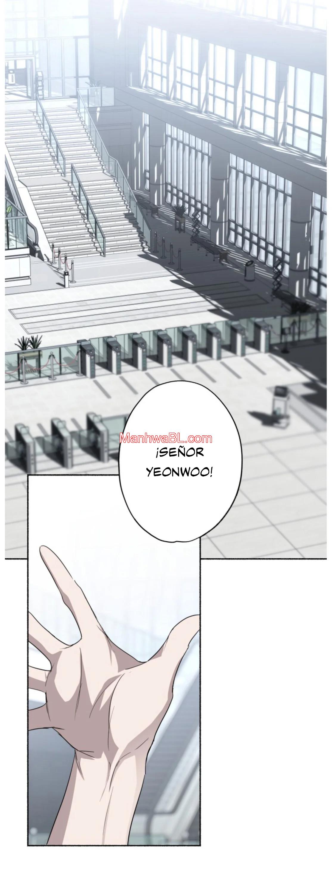 Deep Pivot - Capítulo 15 manhwa