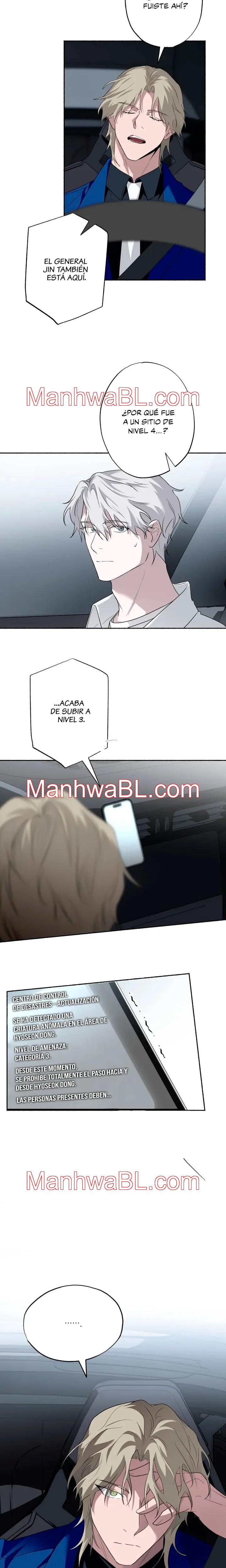 Deep Pivot - Capítulo 6 3 manhwa