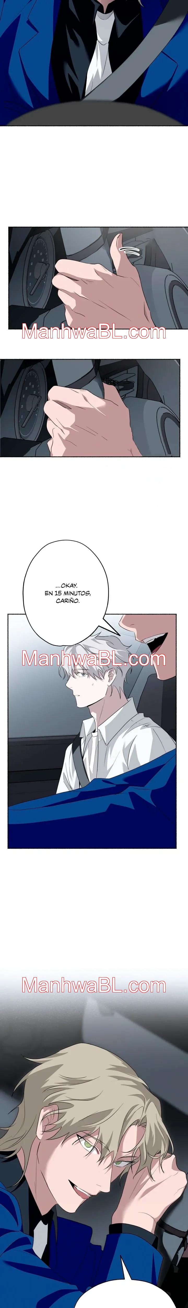 Deep Pivot - Capítulo 6 3 manhwa