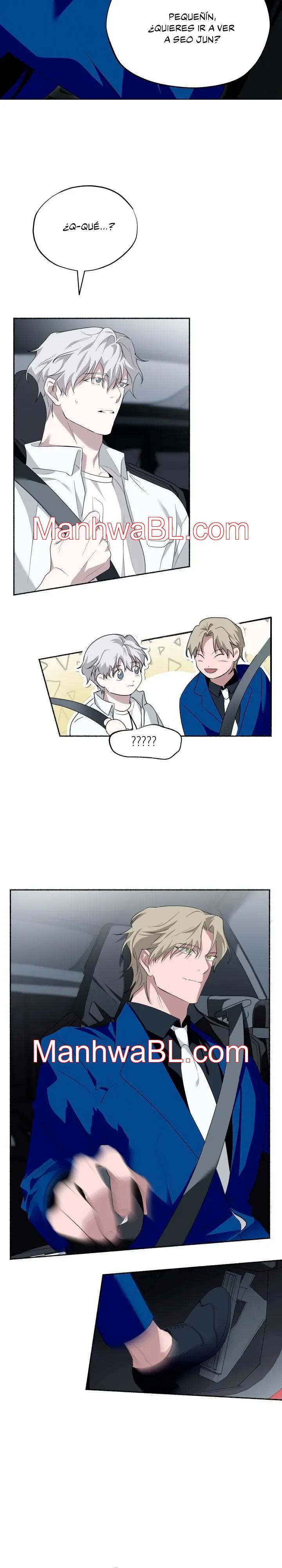 Deep Pivot - Capítulo 6 3 manhwa