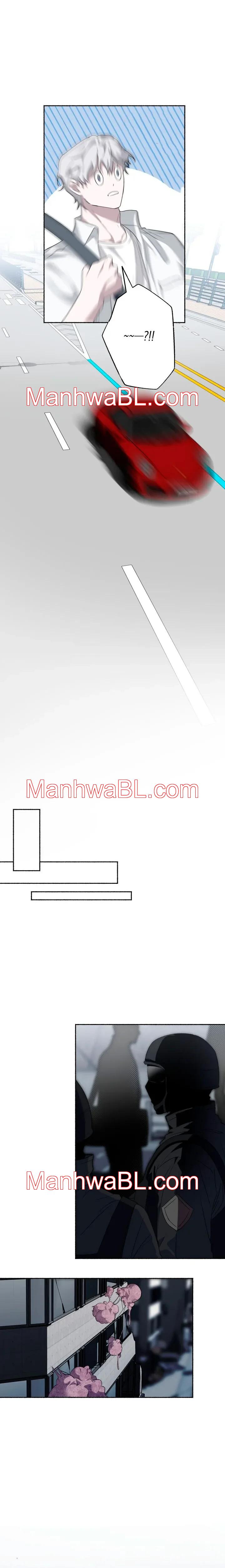 Deep Pivot - Capítulo 6 3 manhwa