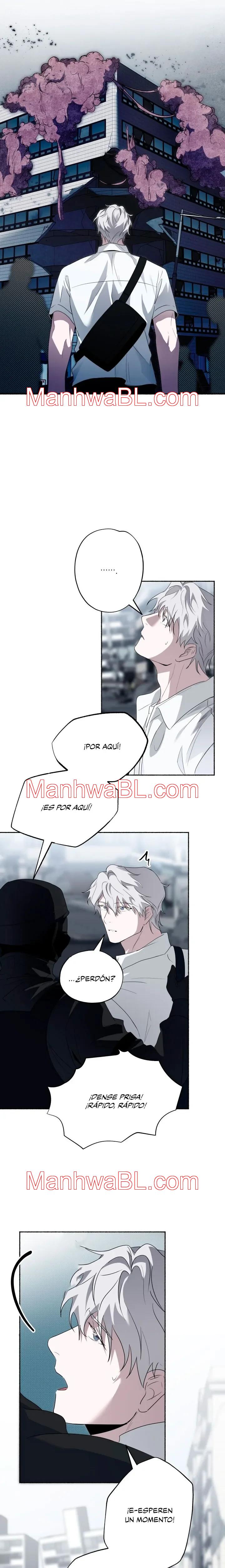Deep Pivot - Capítulo 6 3 manhwa