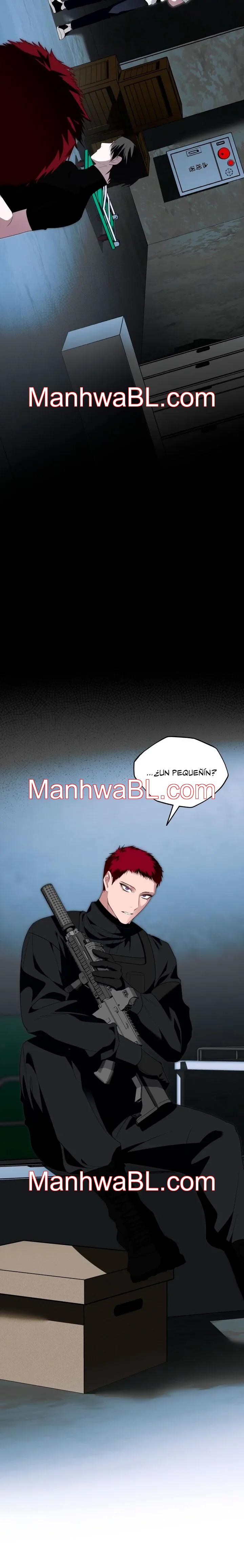 Deep Pivot - Capítulo 6 3 manhwa