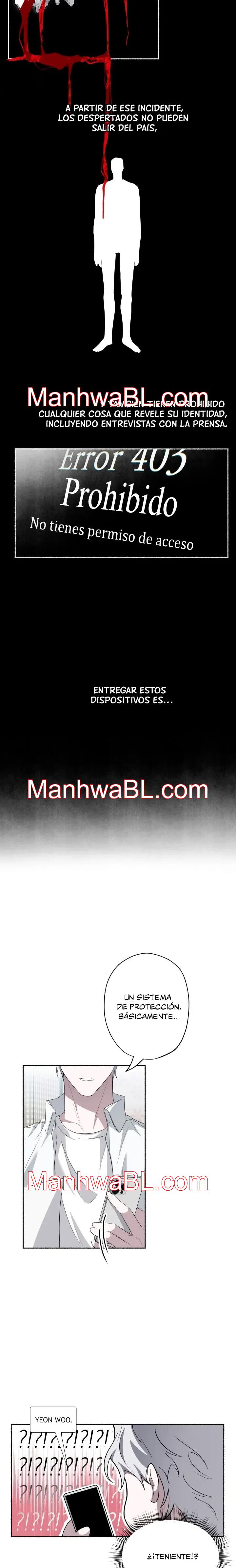 Deep Pivot - Capítulo 9 2 manhwa
