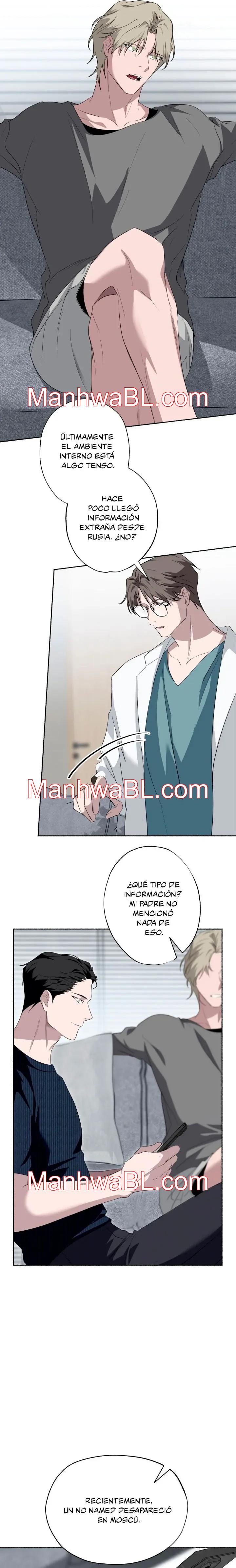 Deep Pivot - Capítulo 9 2 manhwa