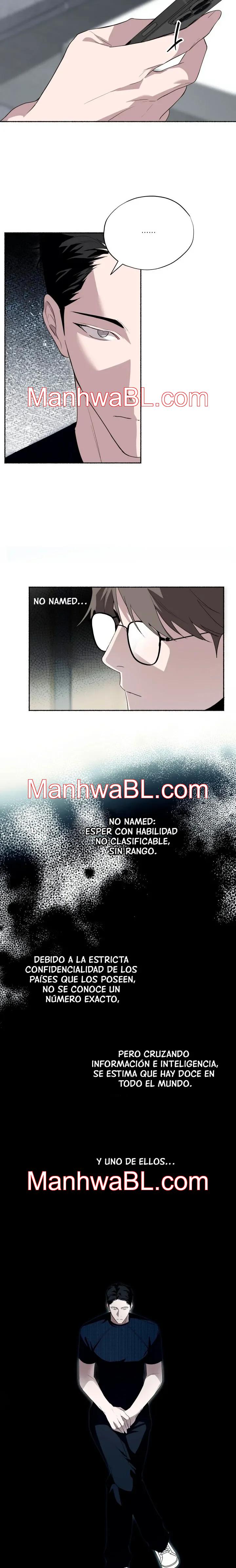 Deep Pivot - Capítulo 9 2 manhwa