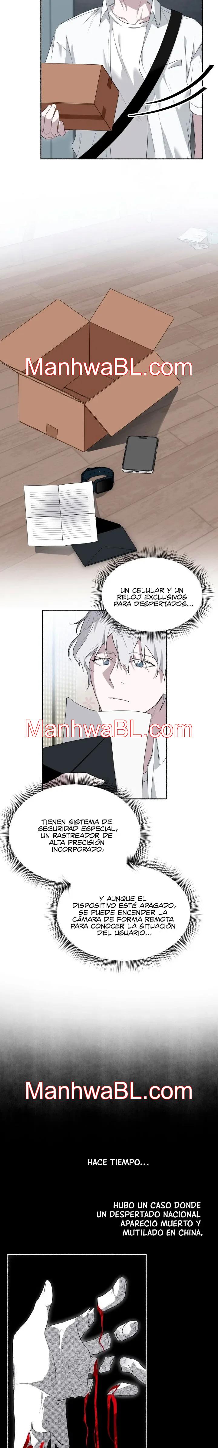 Deep Pivot - Capítulo 9 2 manhwa