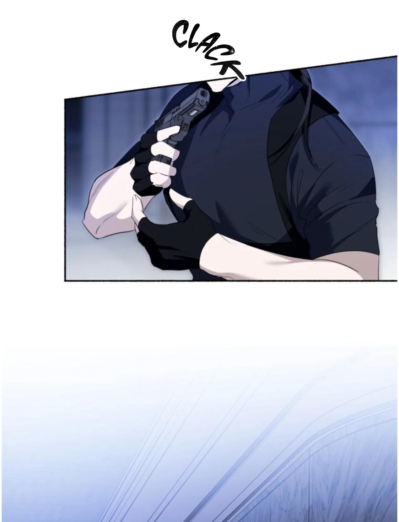 Deep Pivot - Capítulo 12 manhwa
