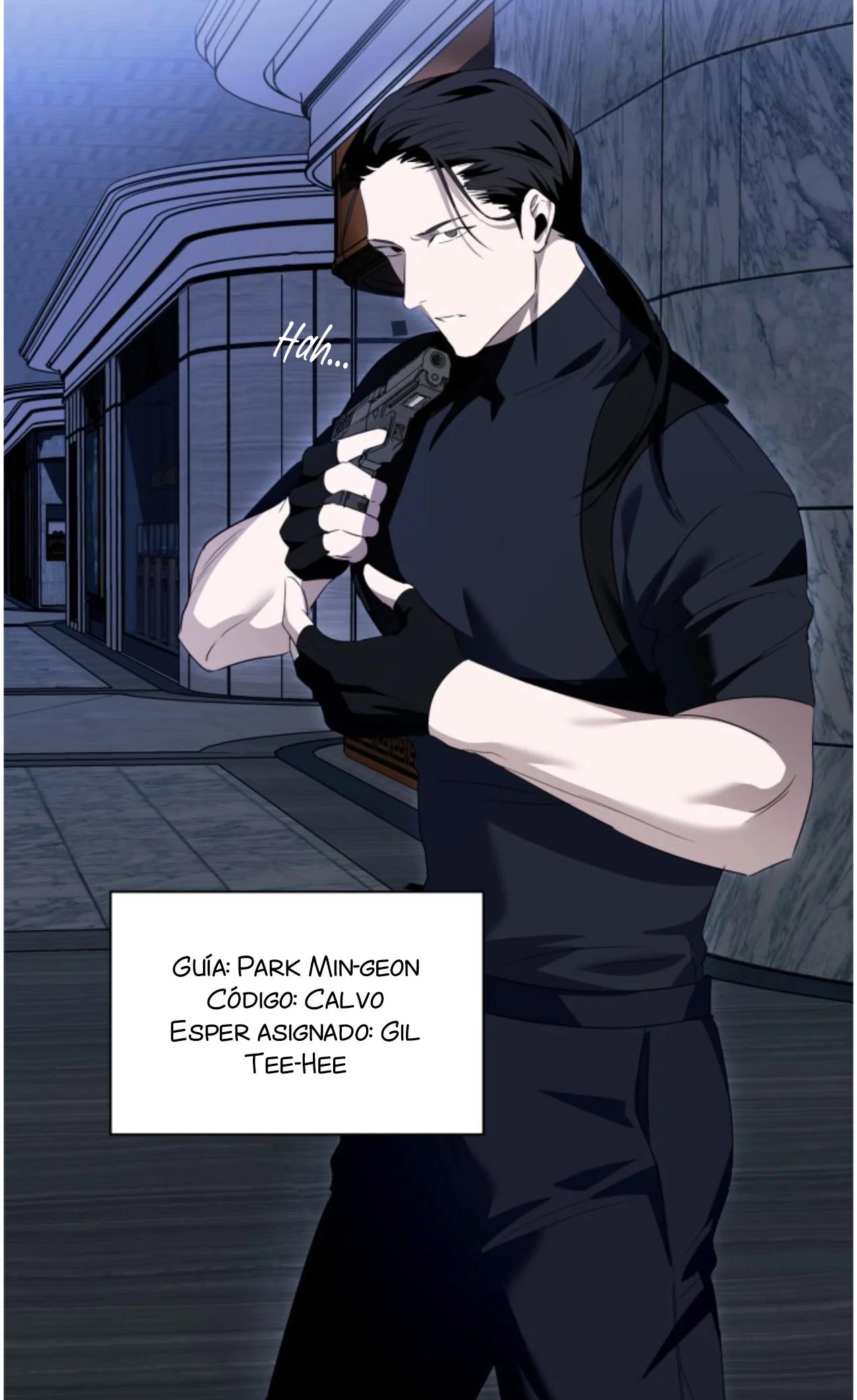 Deep Pivot - Capítulo 12 manhwa