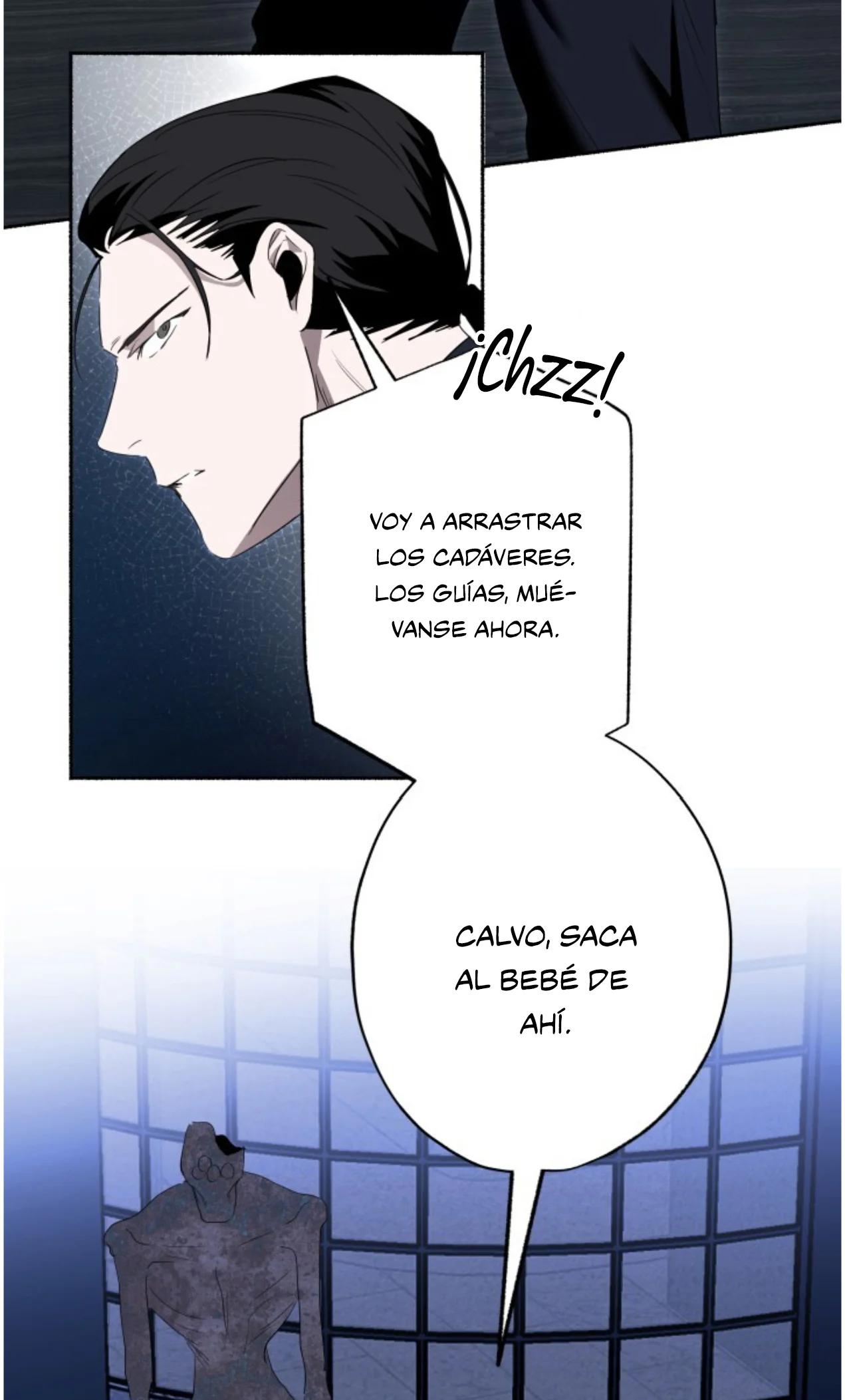 Deep Pivot - Capítulo 12 manhwa