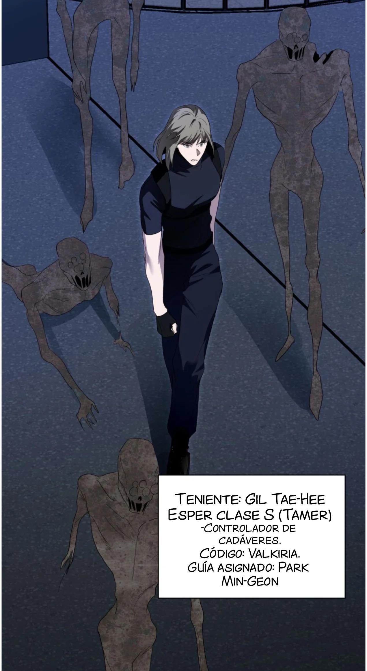 Deep Pivot - Capítulo 12 manhwa