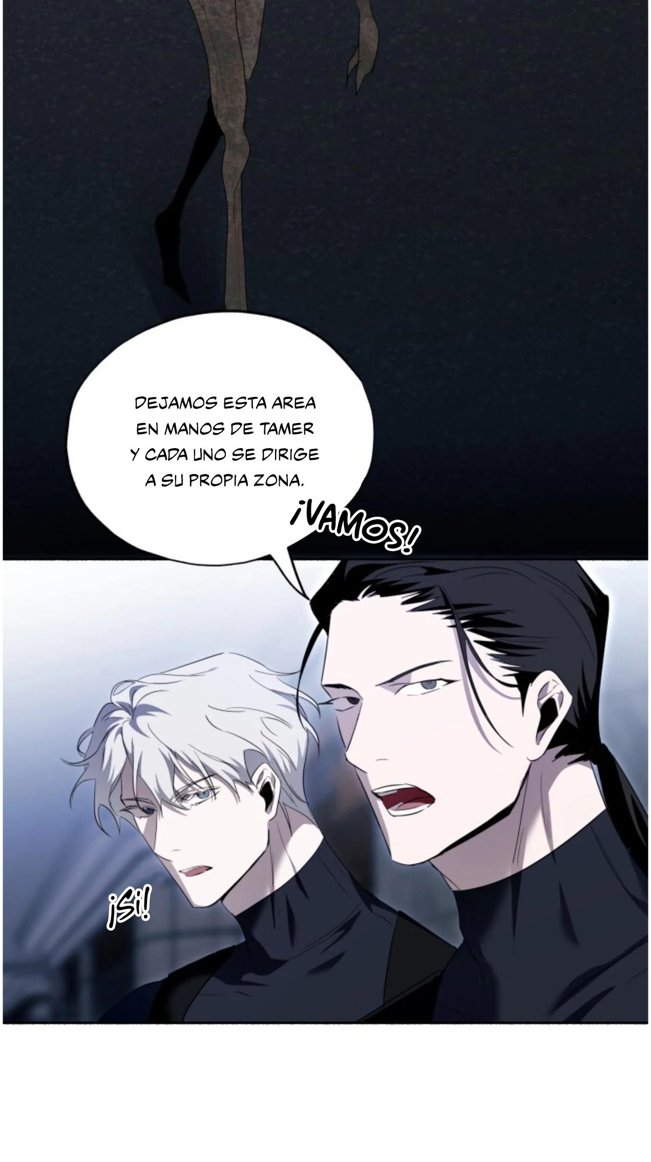 Deep Pivot - Capítulo 12 manhwa