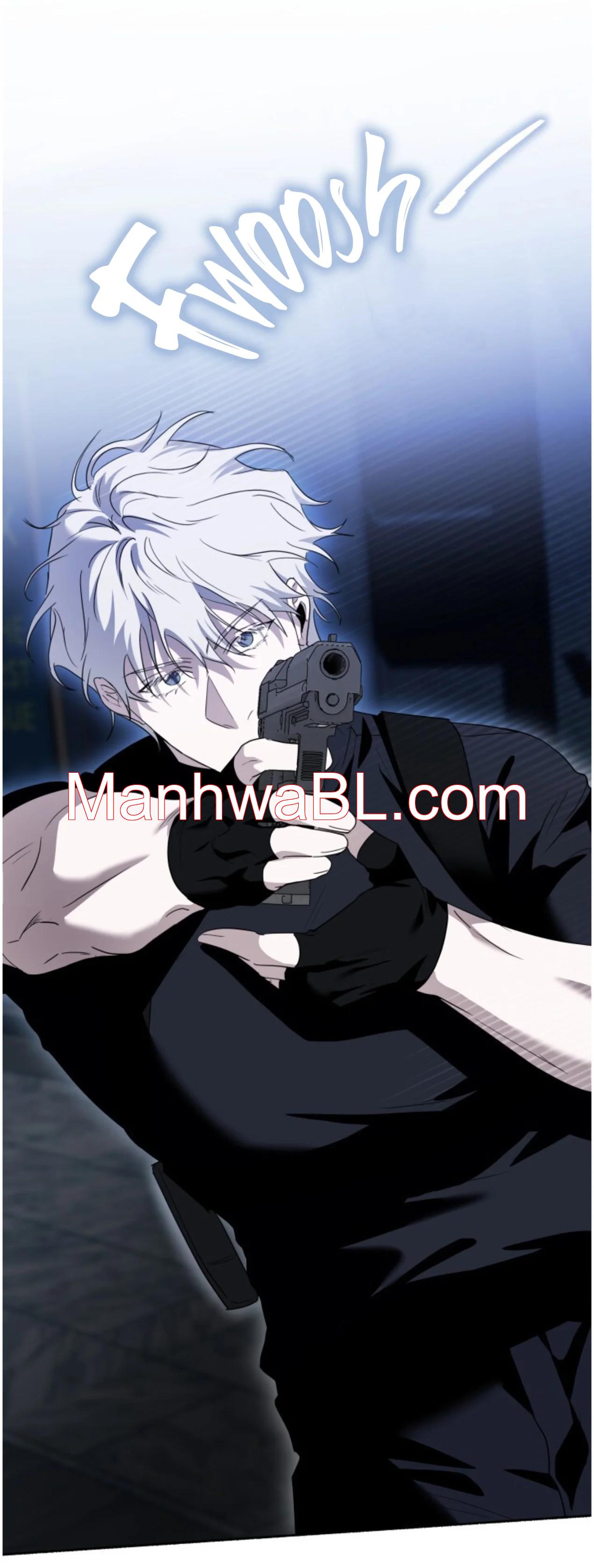 Deep Pivot - Capítulo 12 manhwa