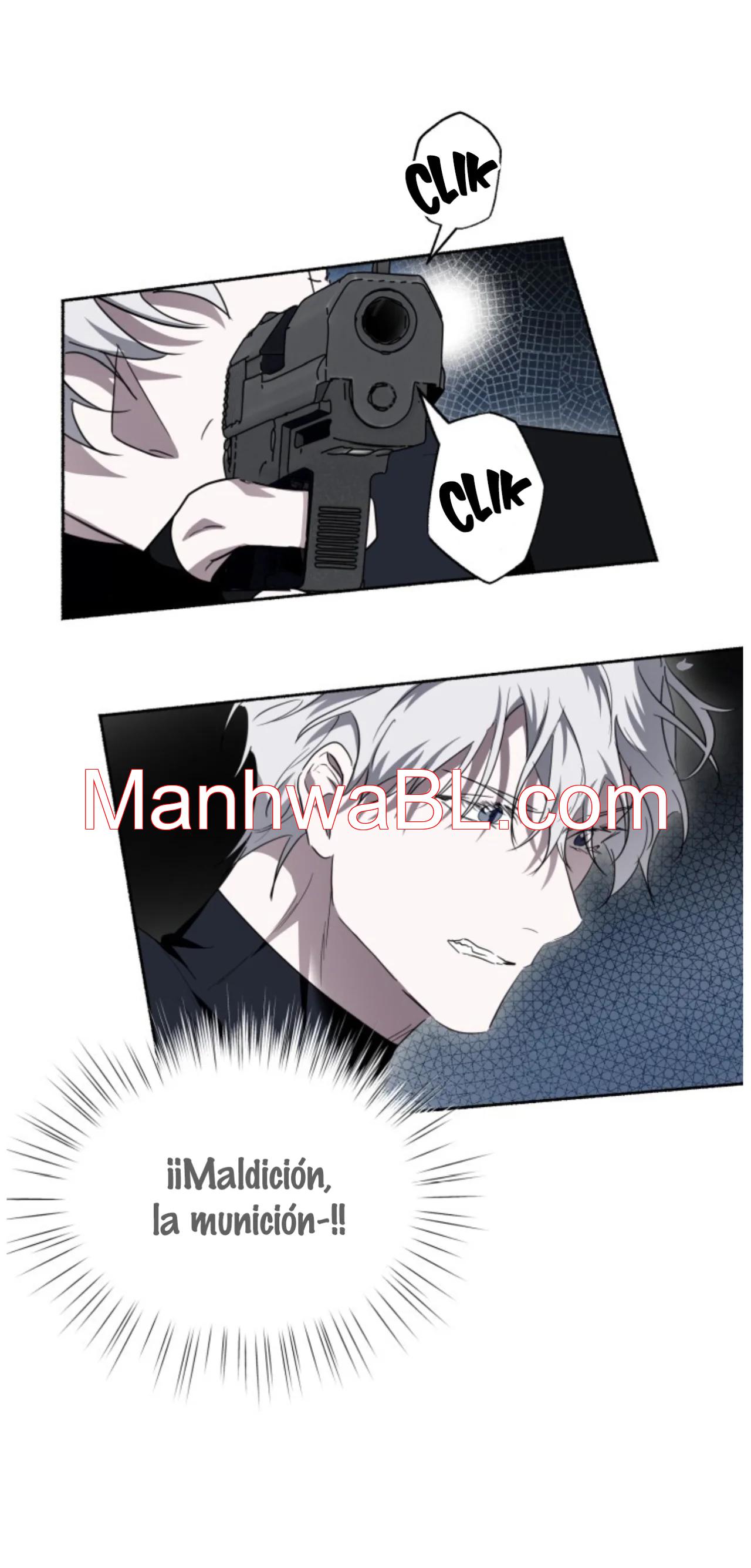 Deep Pivot - Capítulo 12 manhwa