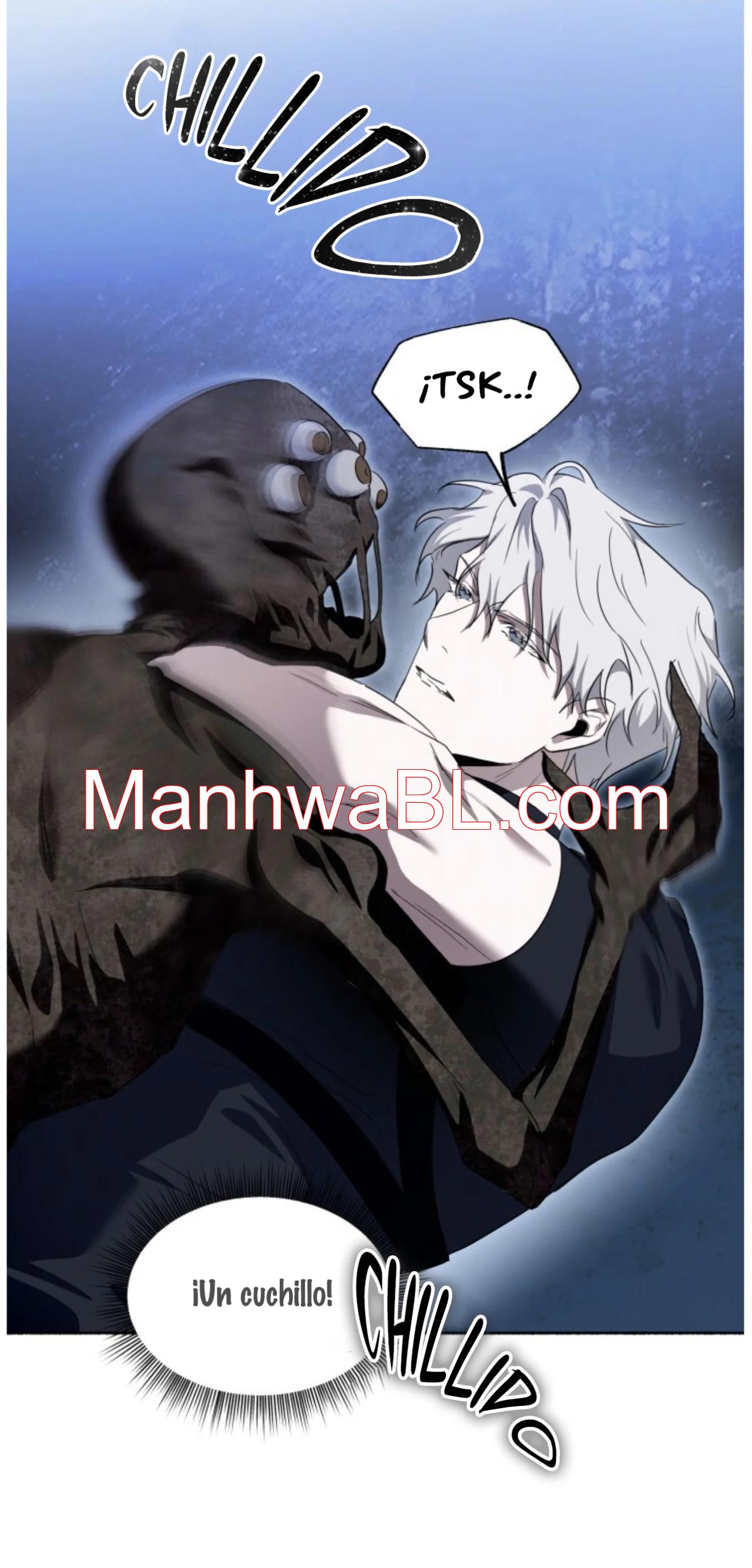 Deep Pivot - Capítulo 12 manhwa