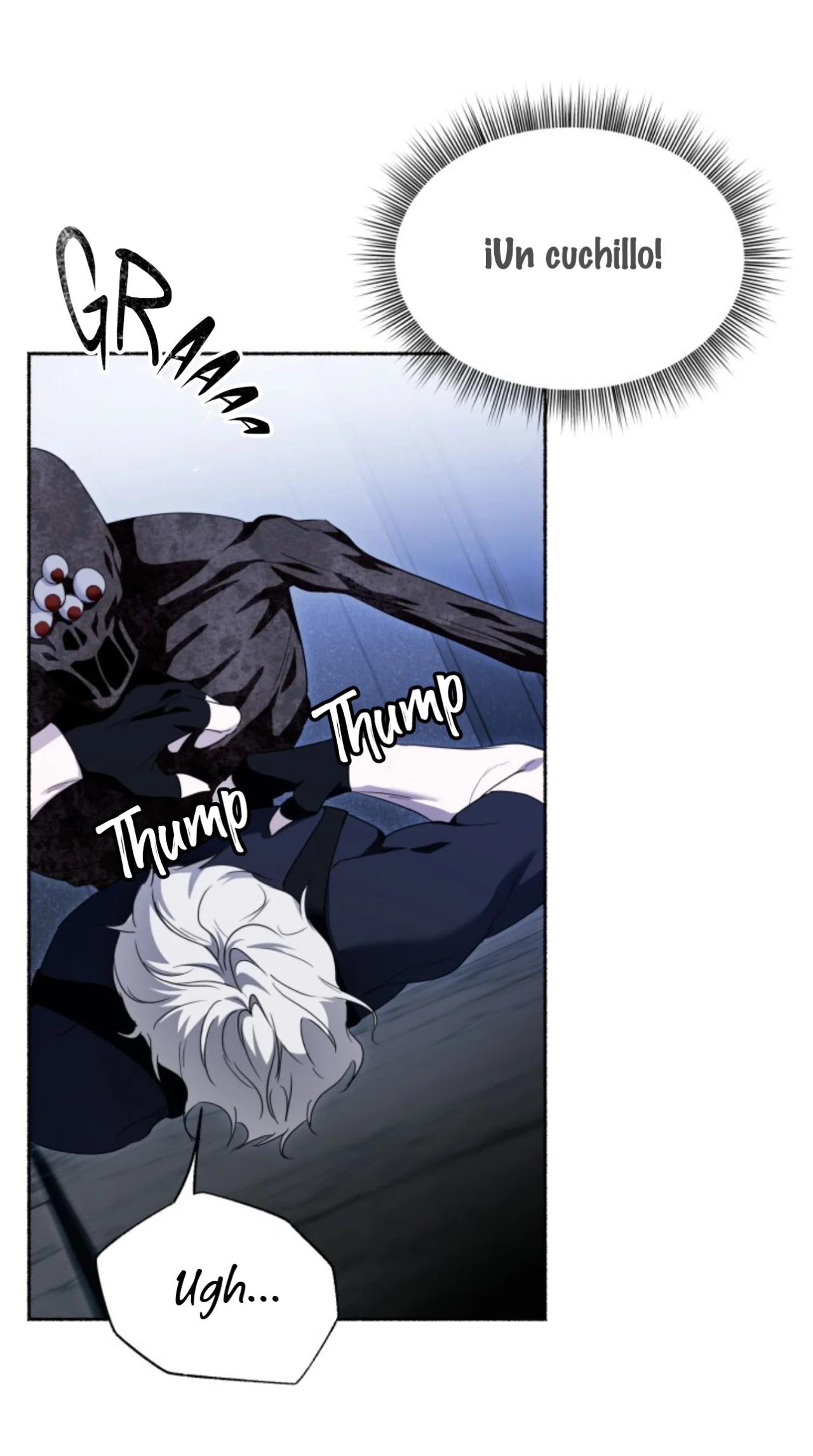 Deep Pivot - Capítulo 12 manhwa