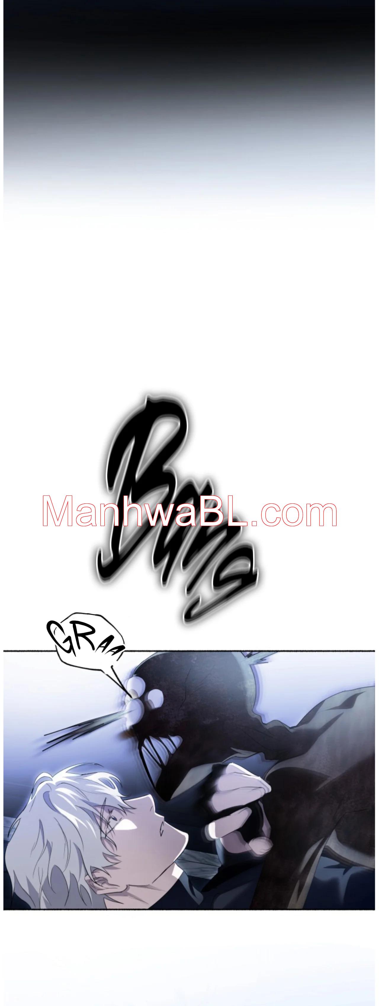 Deep Pivot - Capítulo 12 manhwa