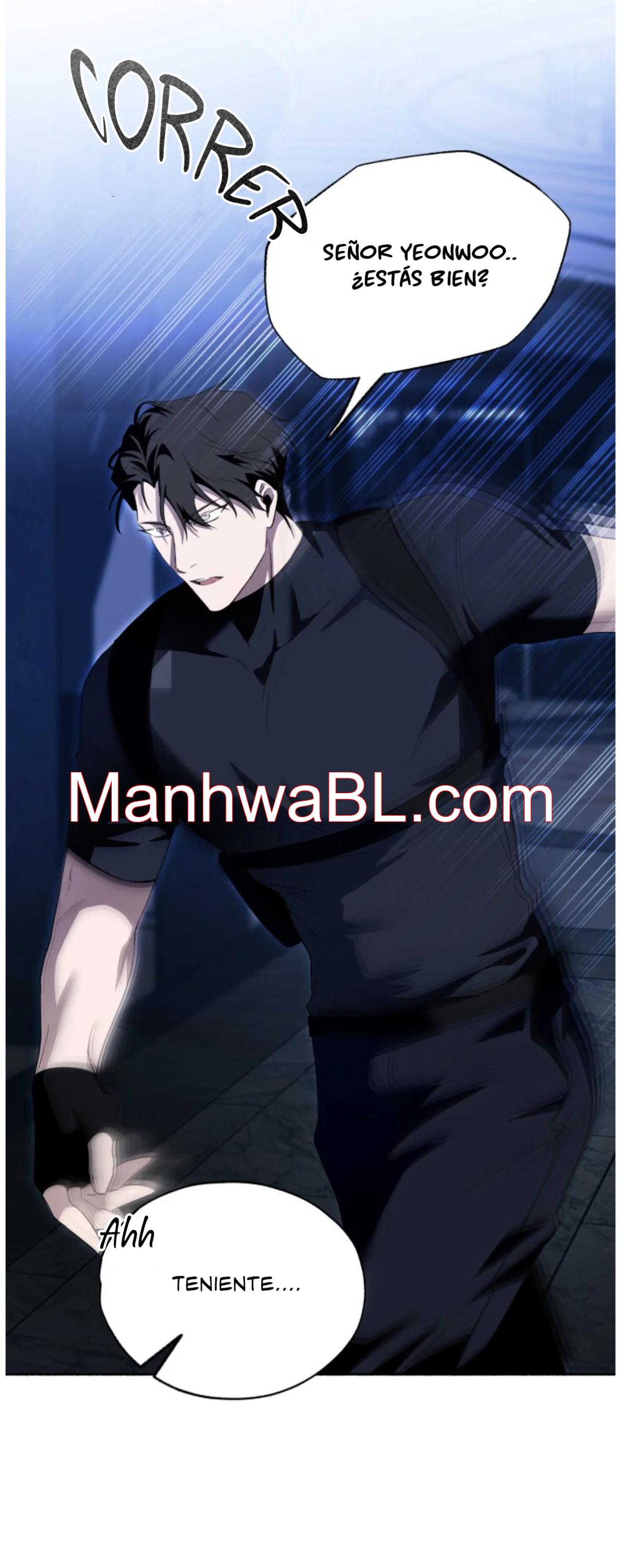 Deep Pivot - Capítulo 12 manhwa