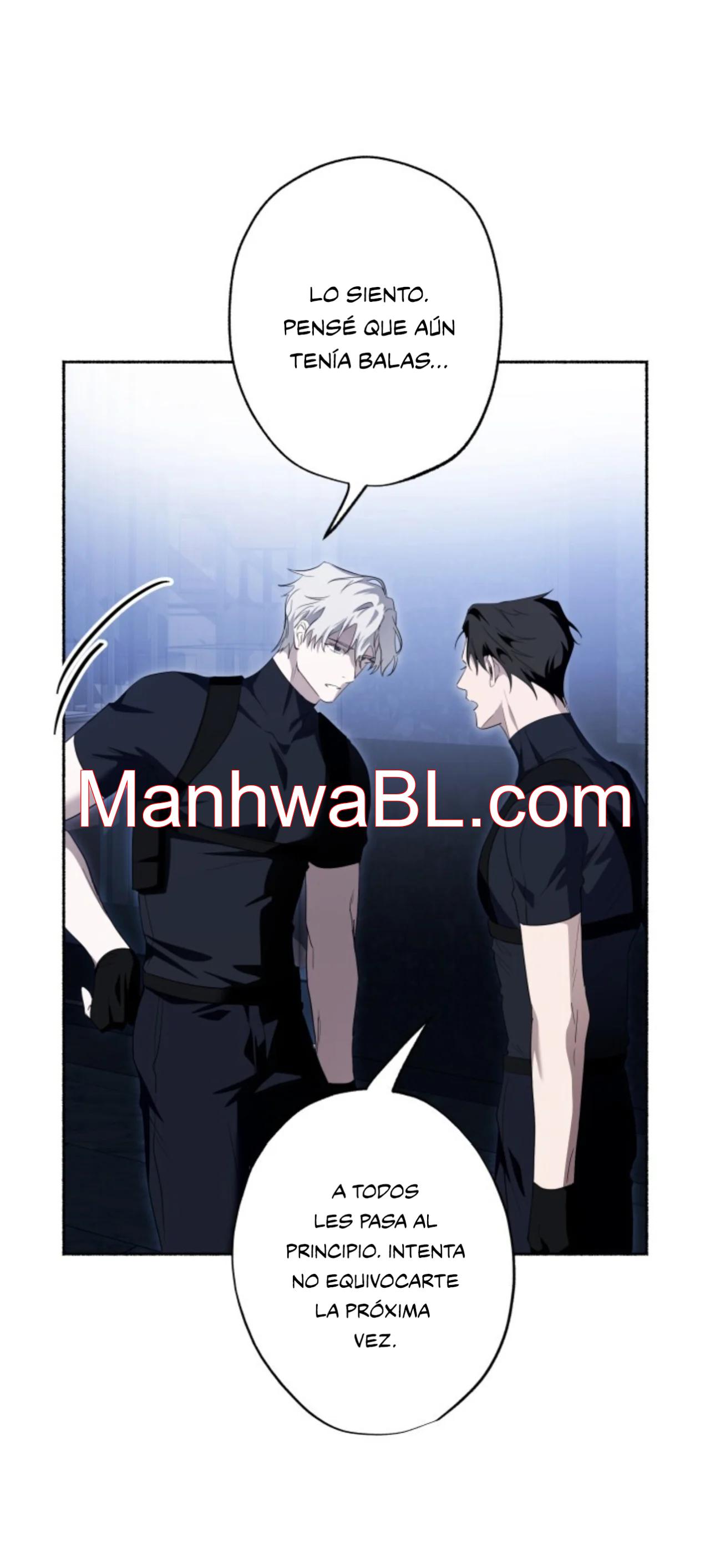 Deep Pivot - Capítulo 12 manhwa