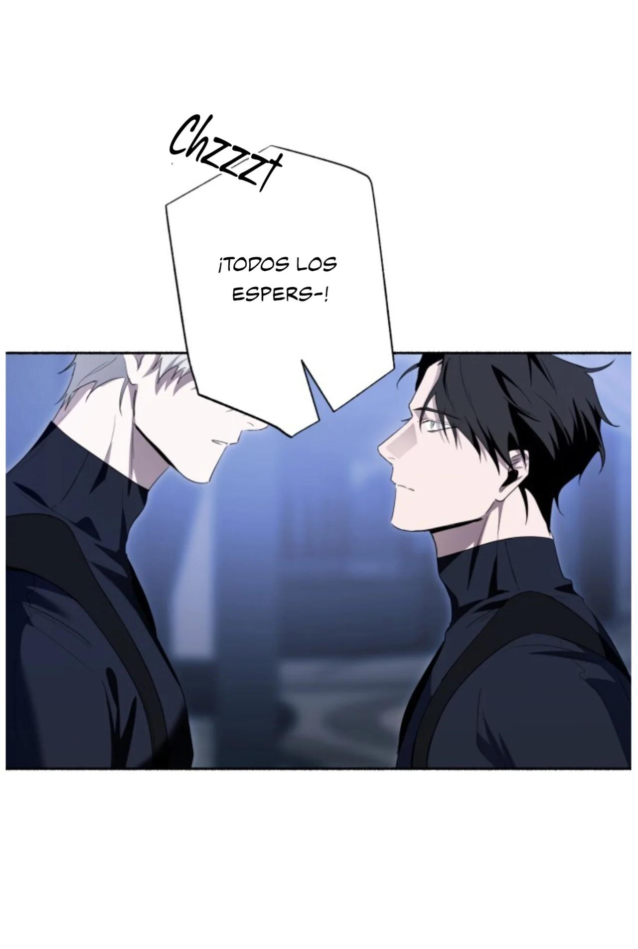 Deep Pivot - Capítulo 12 manhwa