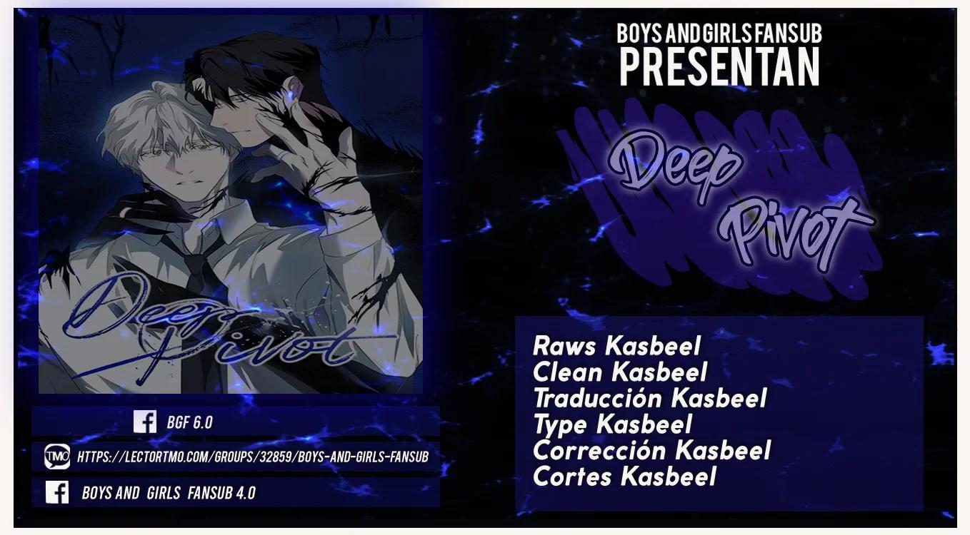 Deep Pivot - Capítulo 12 manhwa