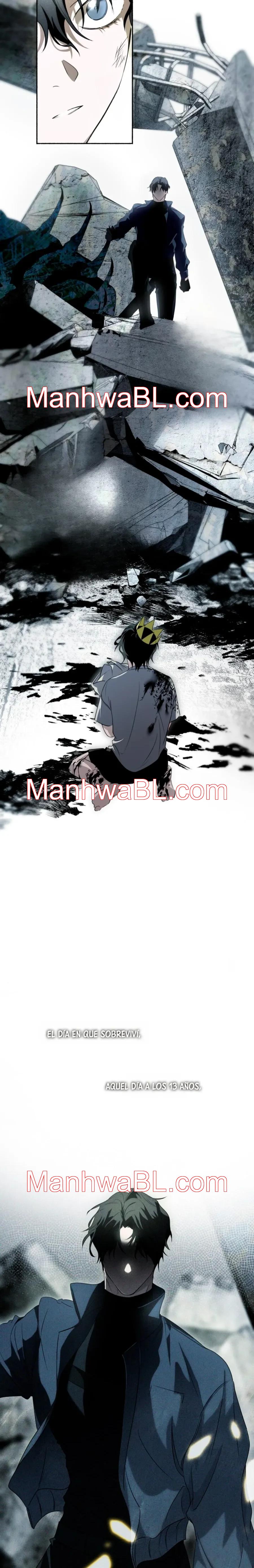 Deep Pivot - Capítulo 1 3 manhwa