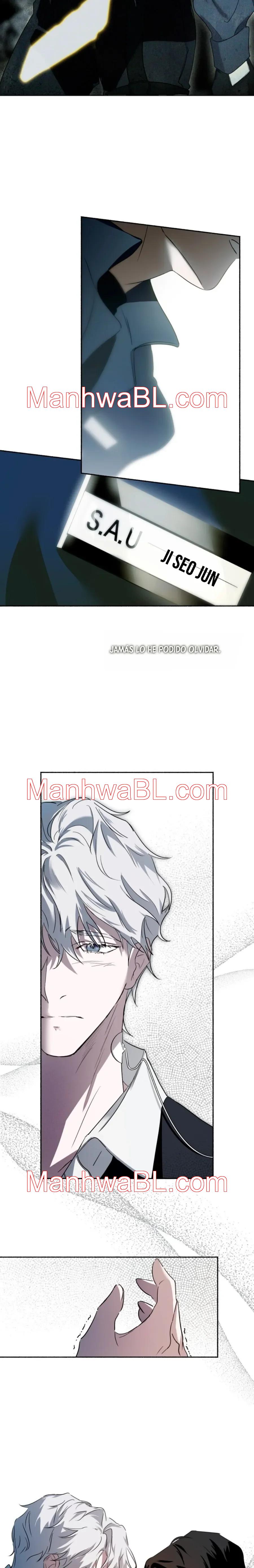 Deep Pivot - Capítulo 1 3 manhwa