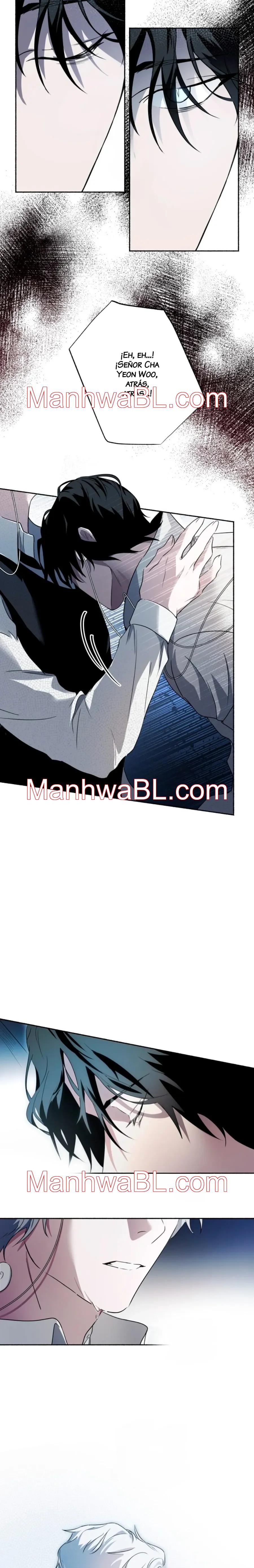 Deep Pivot - Capítulo 1 3 manhwa