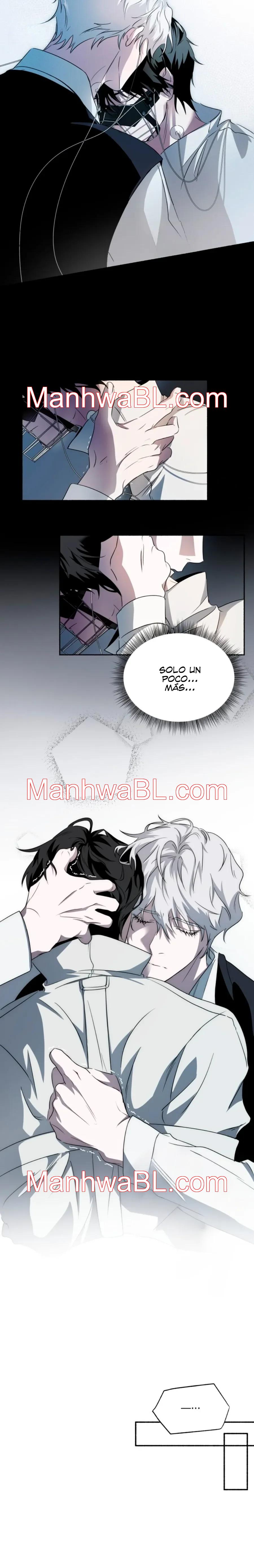 Deep Pivot - Capítulo 1 3 manhwa