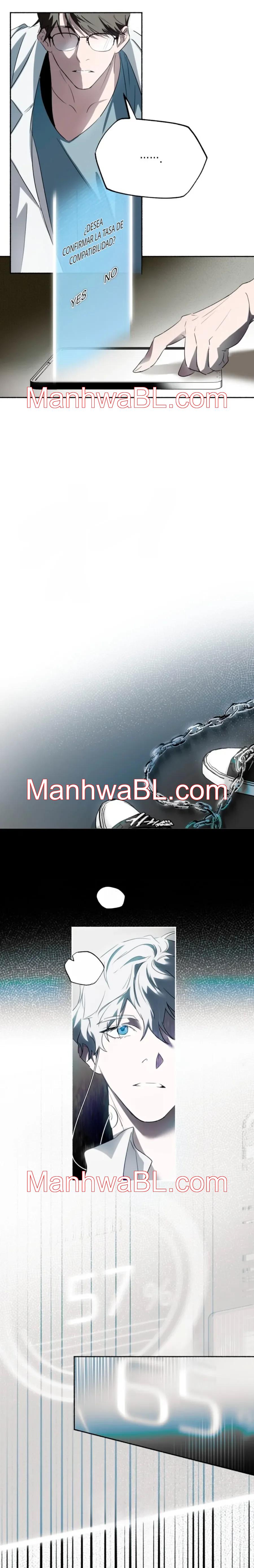 Deep Pivot - Capítulo 1 3 manhwa
