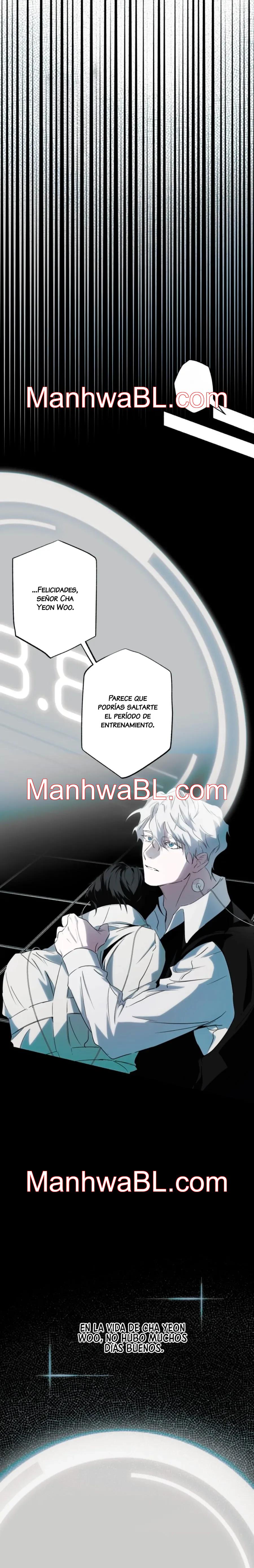 Deep Pivot - Capítulo 1 3 manhwa