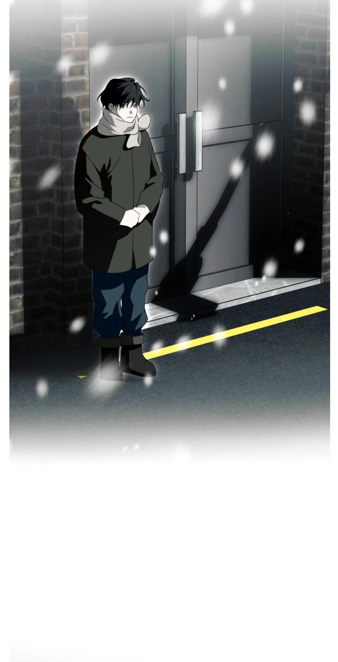 Deep Pivot - Capítulo 17 2 manhwa