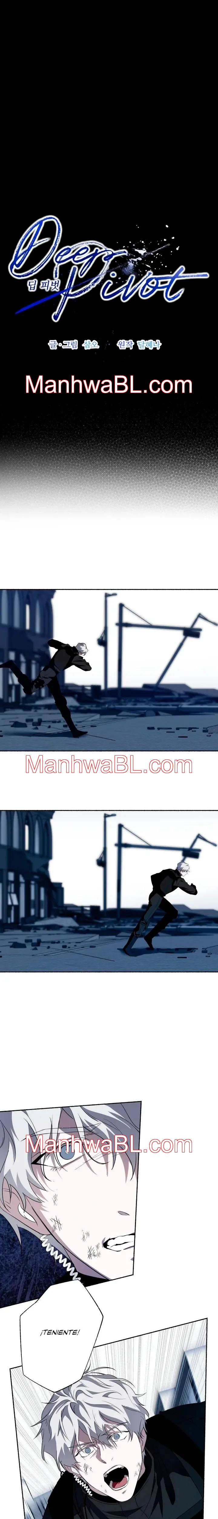 Deep Pivot - Capítulo 7 2 manhwa