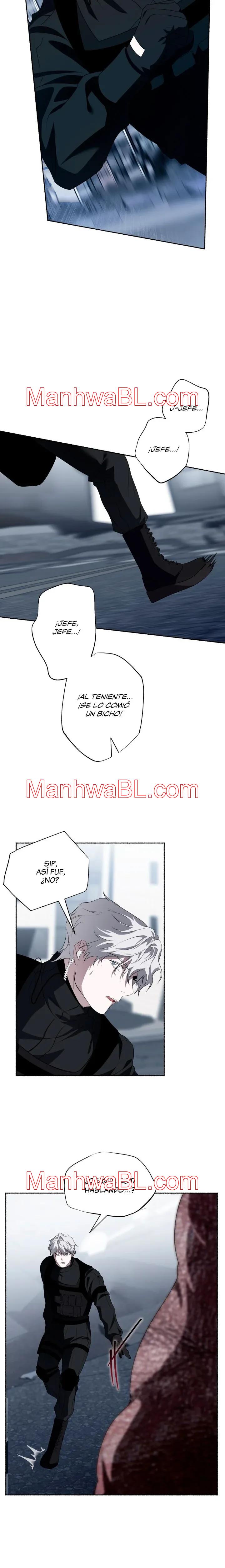 Deep Pivot - Capítulo 7 2 manhwa