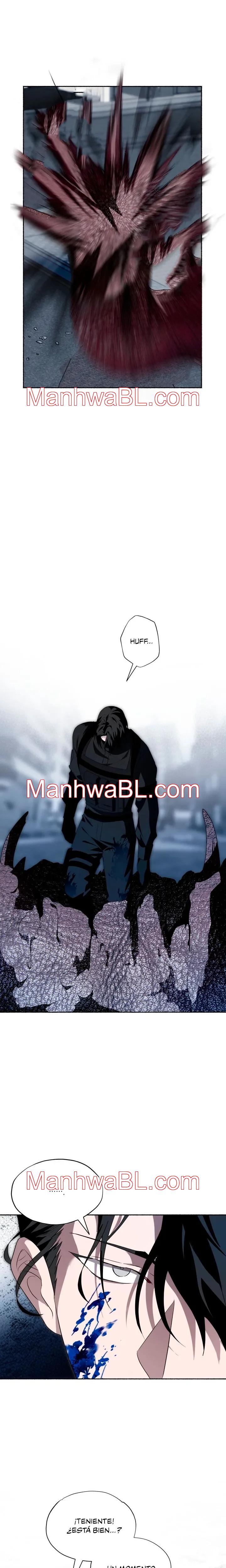 Deep Pivot - Capítulo 7 2 manhwa