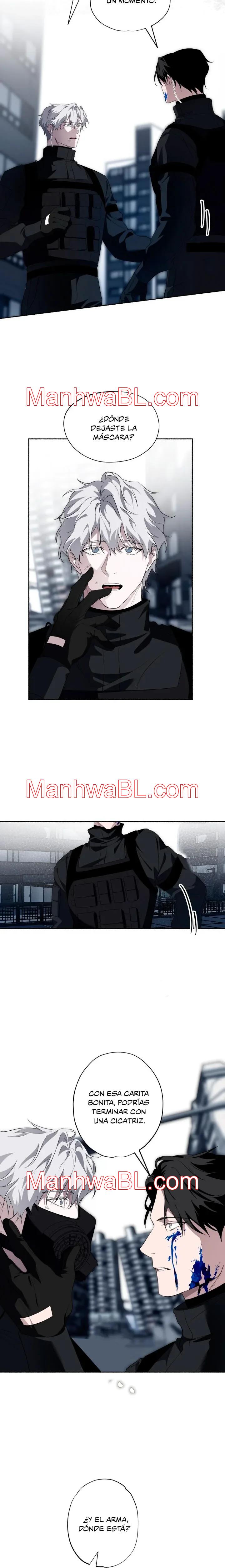 Deep Pivot - Capítulo 7 2 manhwa