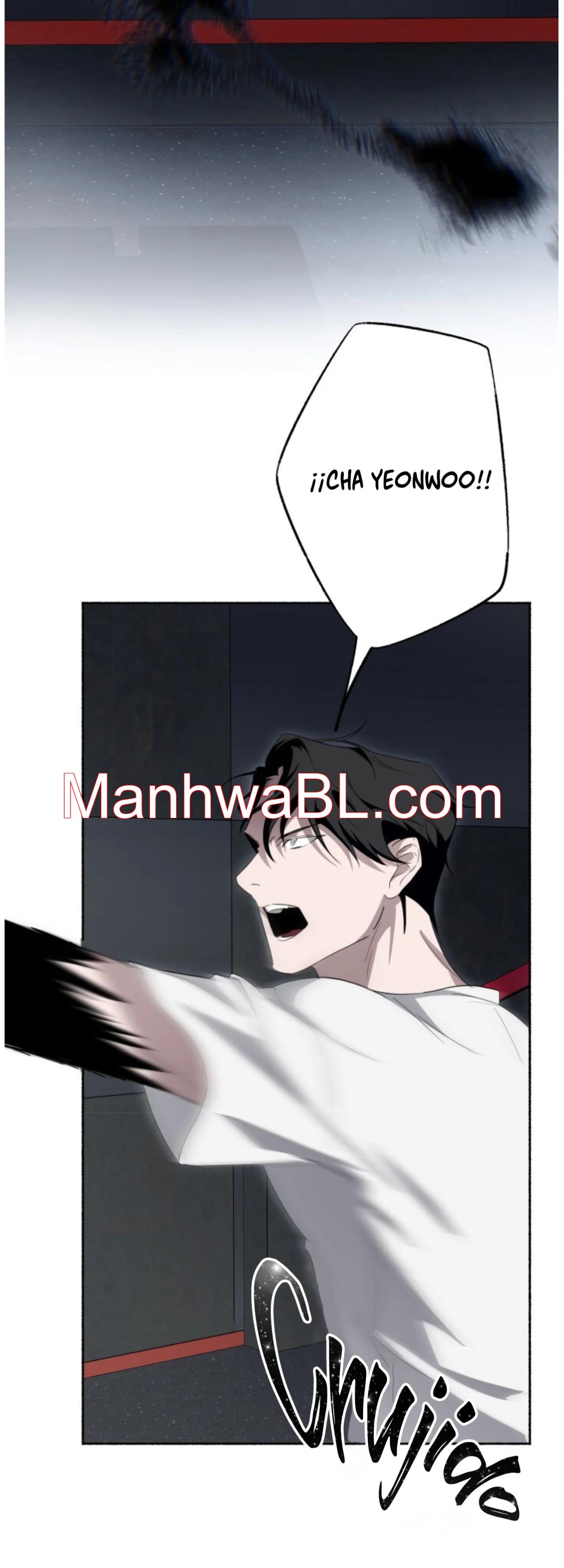 Deep Pivot - Capítulo 11 2 manhwa