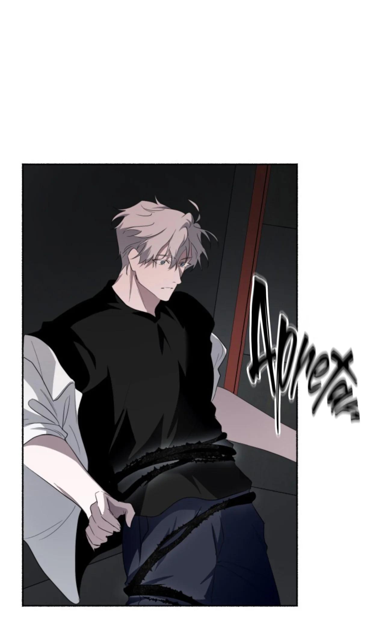 Deep Pivot - Capítulo 11 2 manhwa