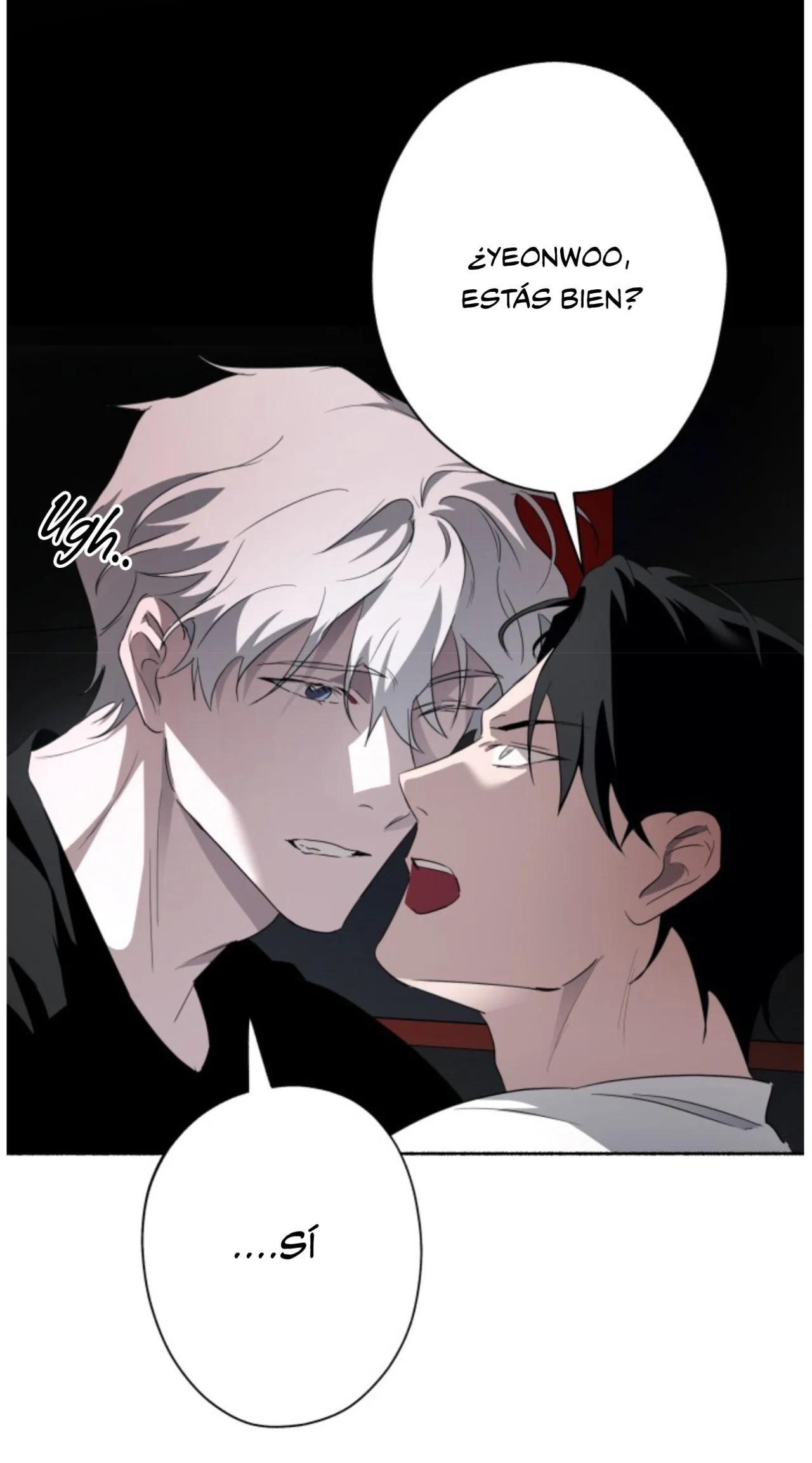 Deep Pivot - Capítulo 11 2 manhwa