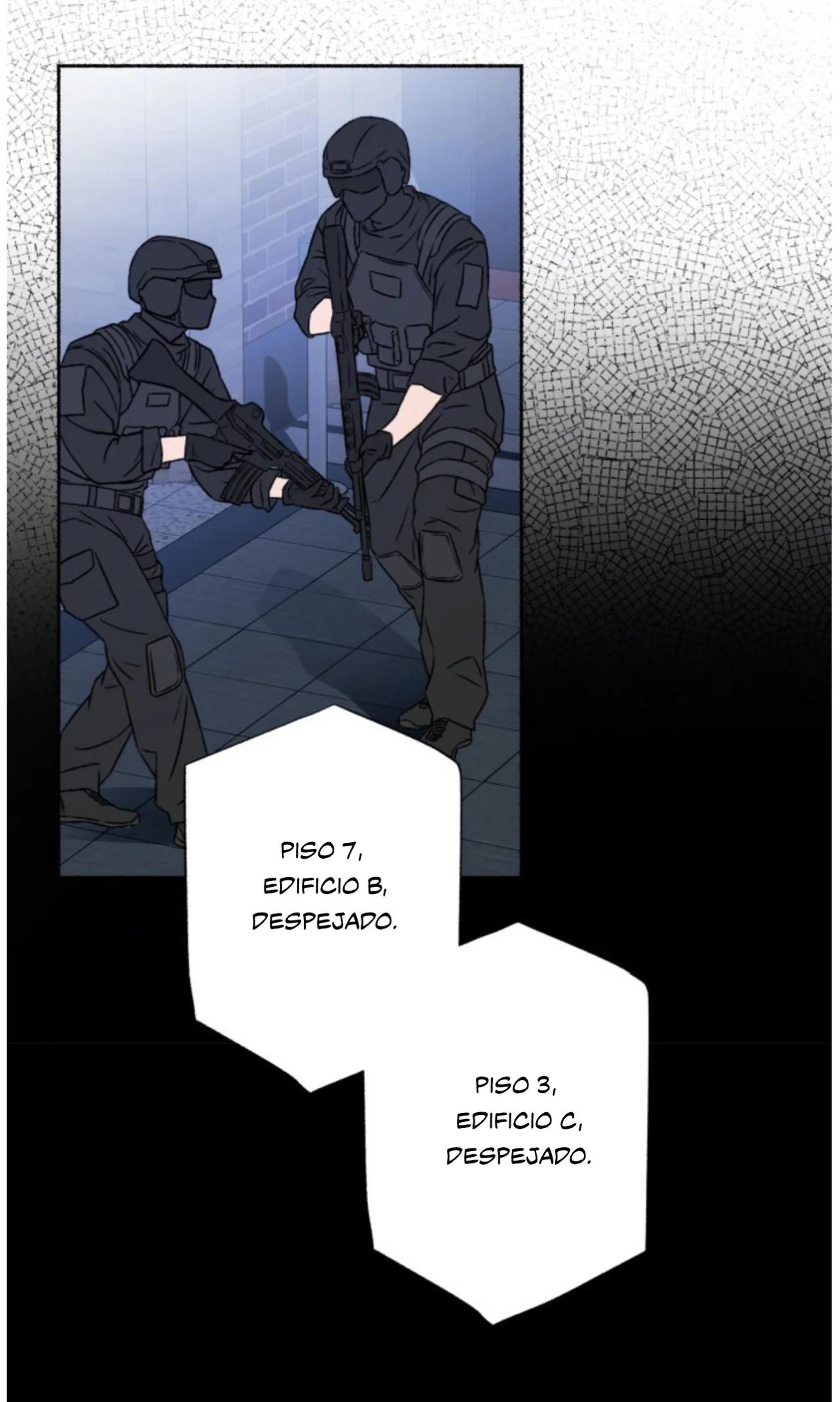 Deep Pivot - Capítulo 11 2 manhwa