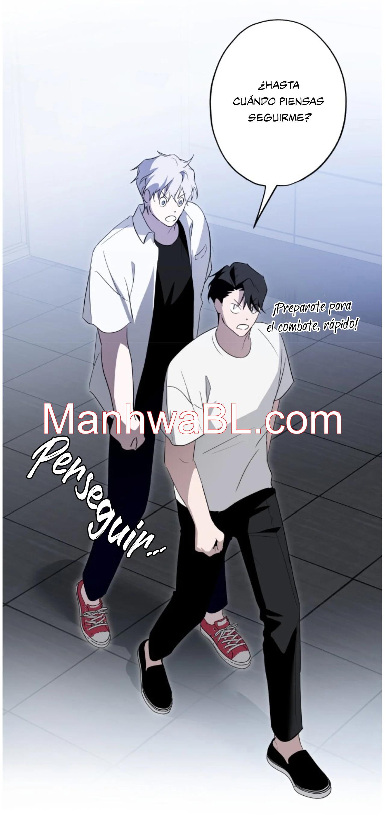 Deep Pivot - Capítulo 11 2 manhwa