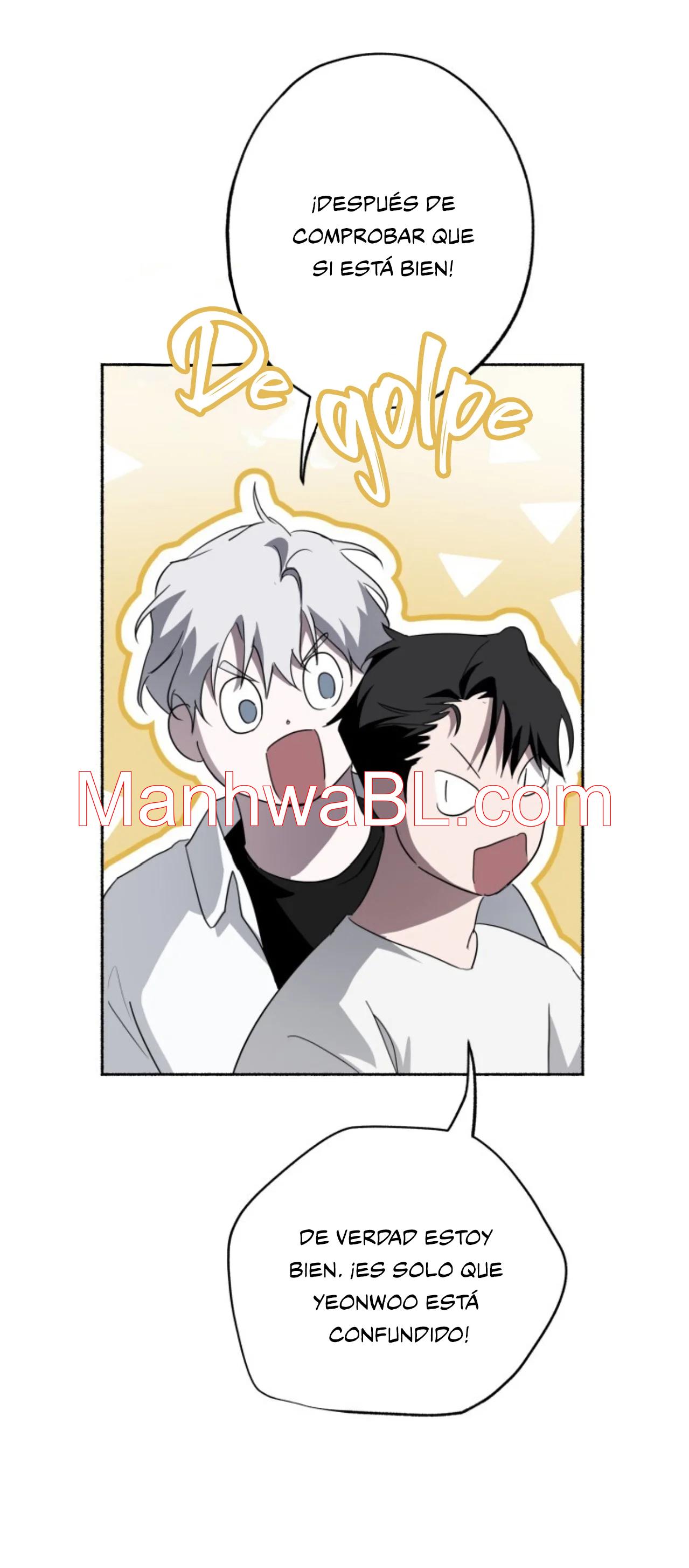 Deep Pivot - Capítulo 11 2 manhwa
