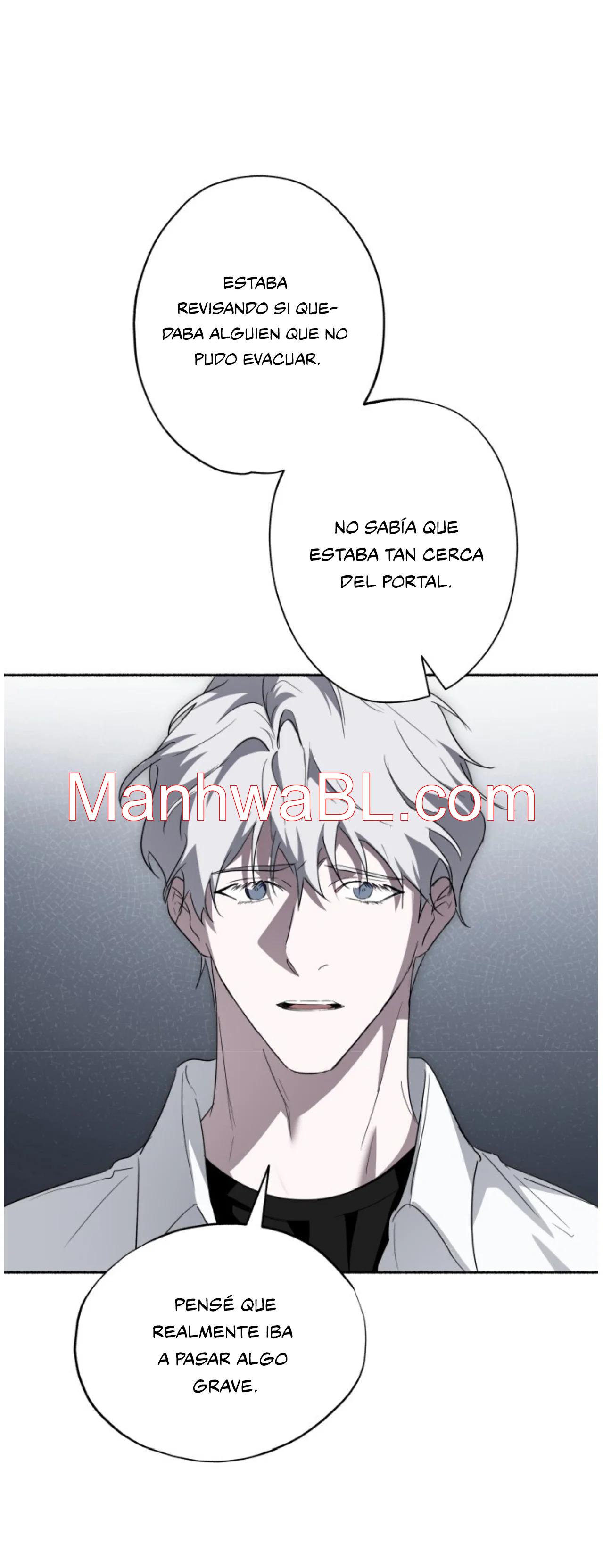 Deep Pivot - Capítulo 11 2 manhwa