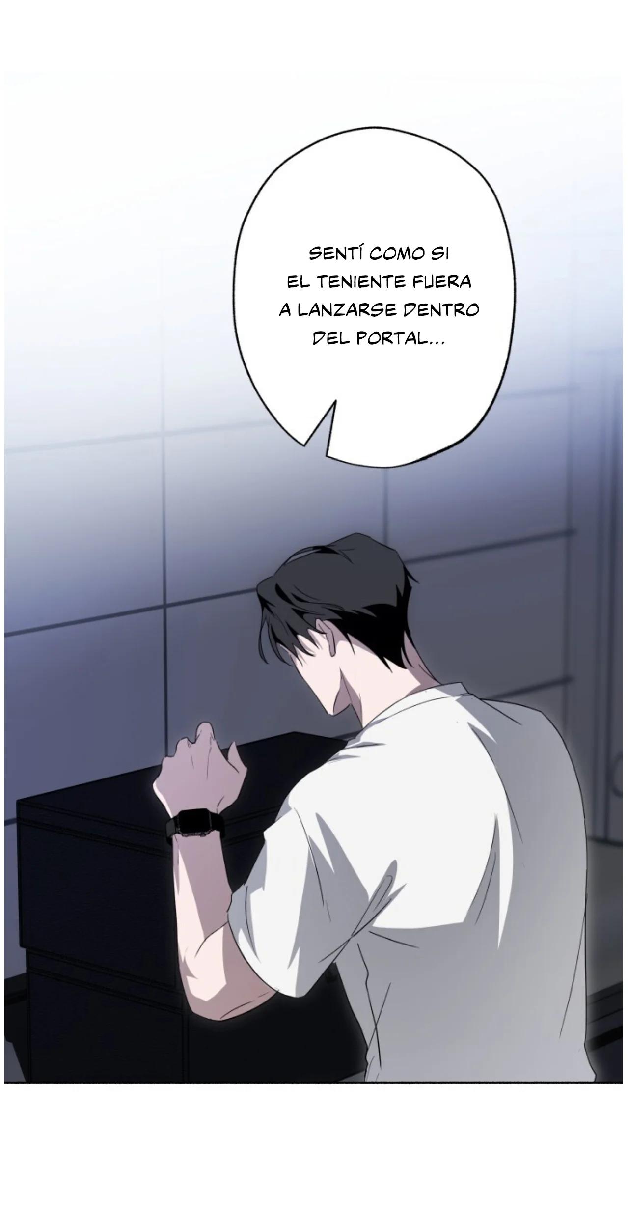 Deep Pivot - Capítulo 11 2 manhwa