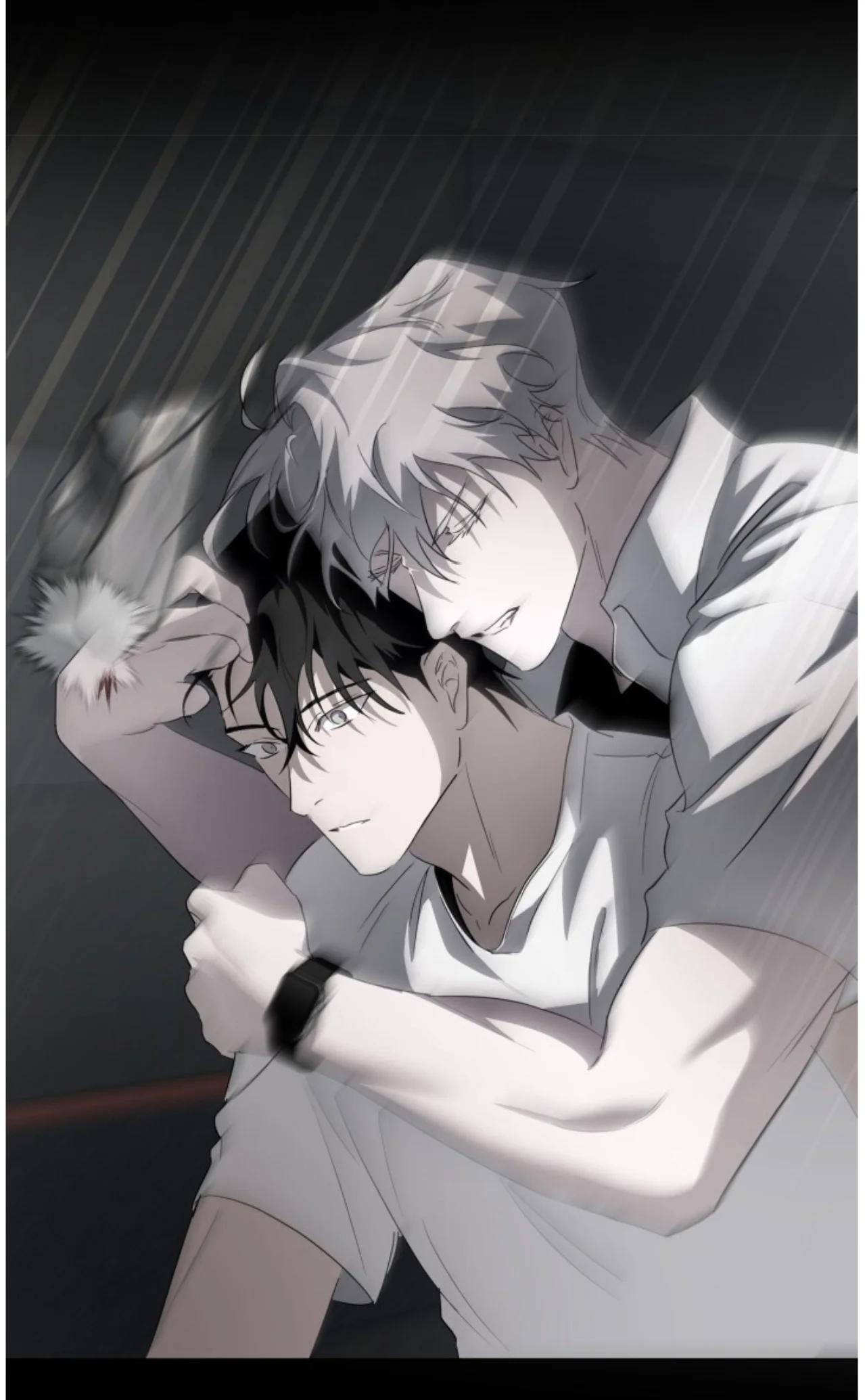 Deep Pivot - Capítulo 11 2 manhwa