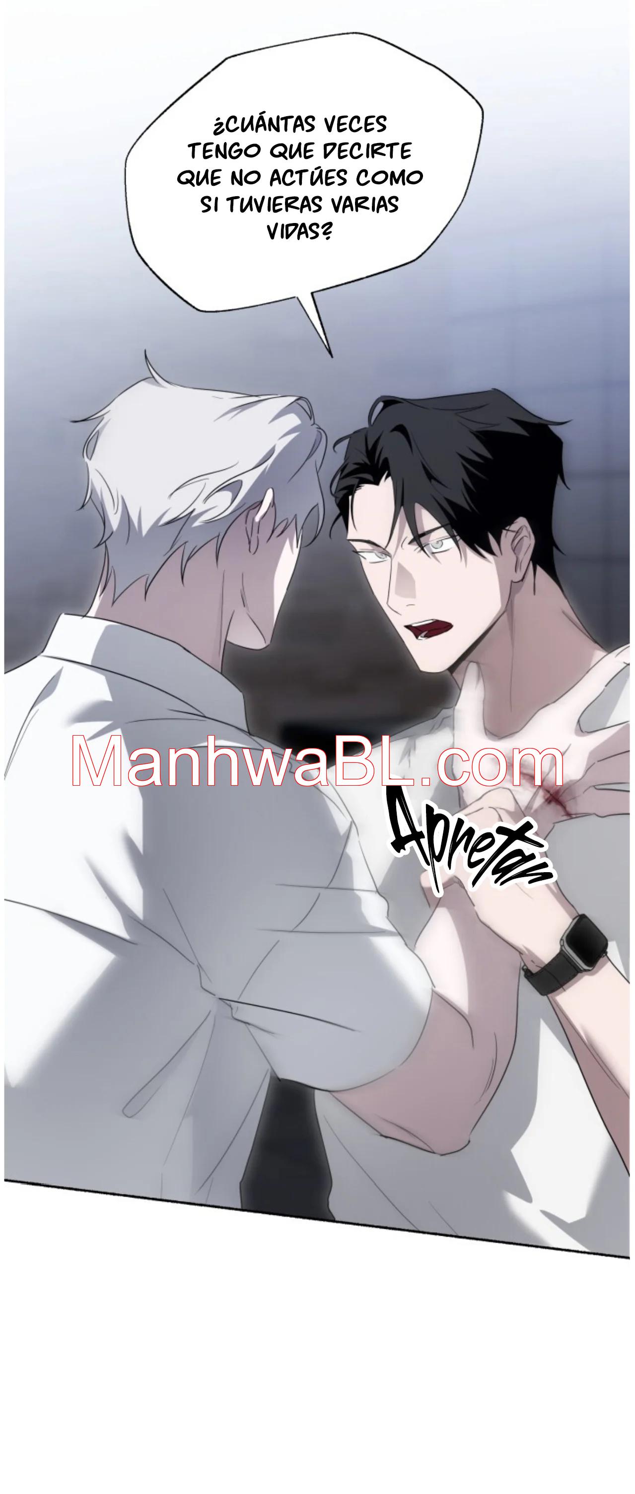 Deep Pivot - Capítulo 11 2 manhwa