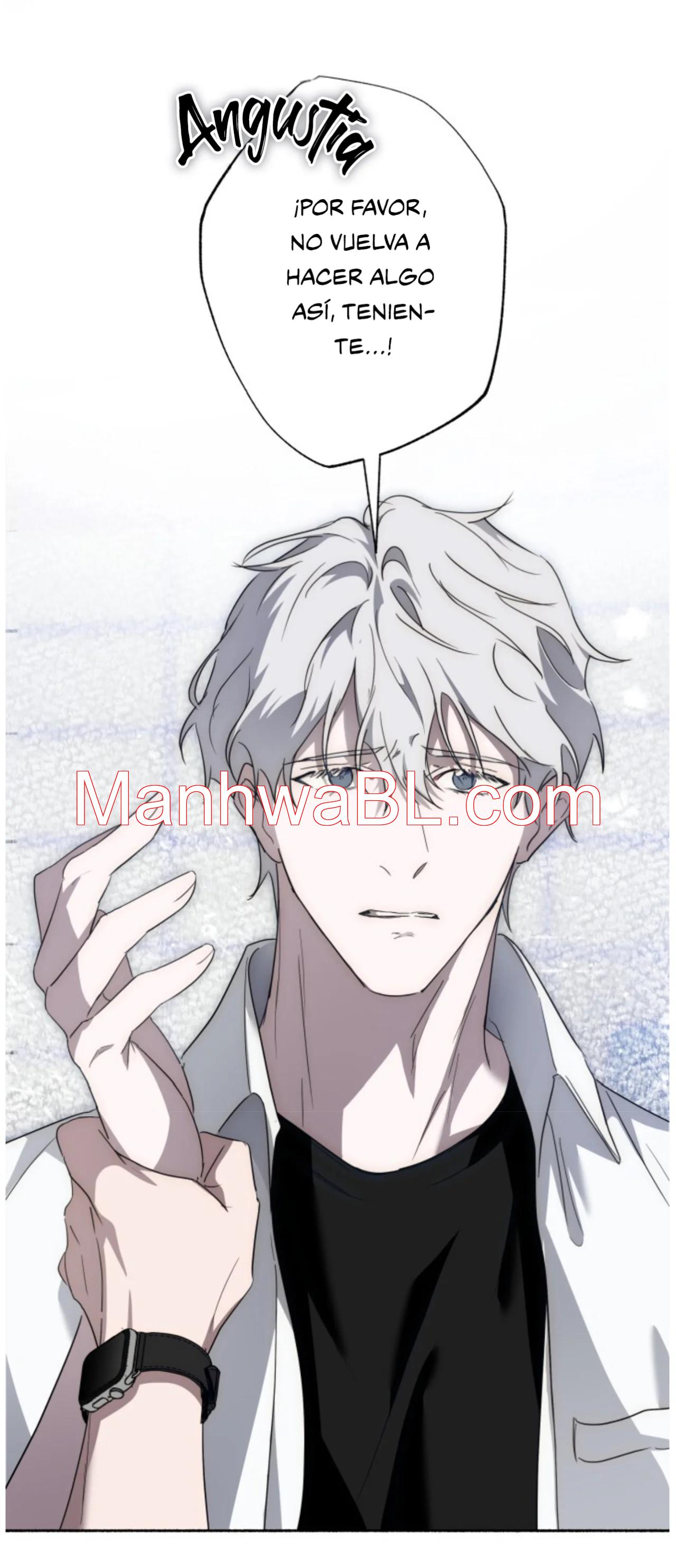 Deep Pivot - Capítulo 11 2 manhwa