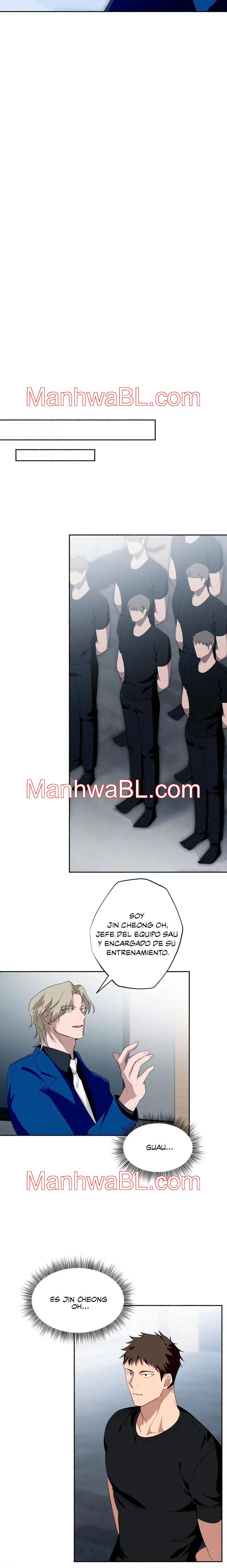 Deep Pivot - Capítulo 5 3 manhwa